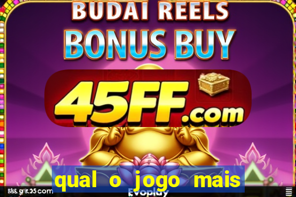 qual o jogo mais baixado da play store